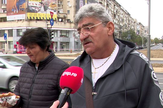 Foto: Captură GSP
