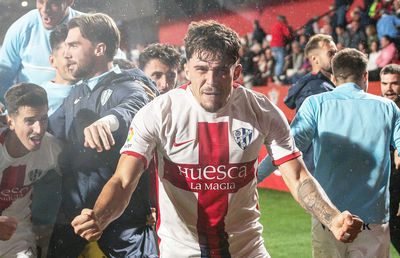 Internaționalul român a înscris în Spania » Și-a salvat echipa și a mers la interviu: „În zile ca asta puteți vedea cine suntem”