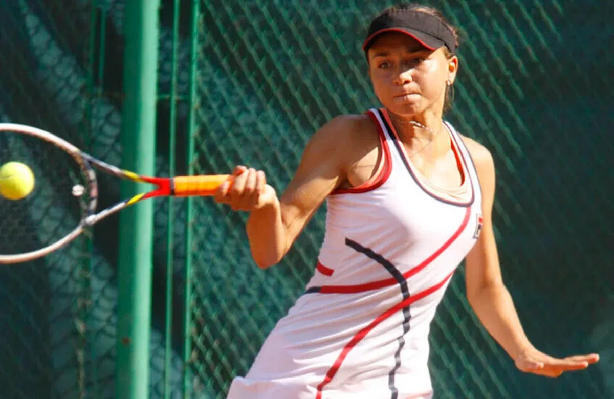 Elena Mădălina Căpraru