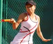 Prima jucătoare de tenis din România suspendată pentru dopaj: „Puteam să mor! La acest nivel, toate iau suplimente”