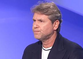 Răducioiu, după ce a văzut meciul din Liga 1: „O echipă depresivă, care joacă bătrânesc!”