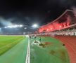 U Cluj - CFR Cluj, derby în Ardeal