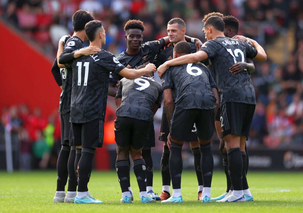 Liderul din Premier League s-a încurcat surprinzător » Avansul față de Manchester City se „topește”