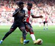 Southampton - Arsenal 1-1 / Sursă foto: Guliver/Getty Images