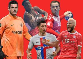 CFR Cluj joacă în Turcia cu calificarea pe masă + Dinamo - PSG, duel de 5 stele în Liga Campionilor