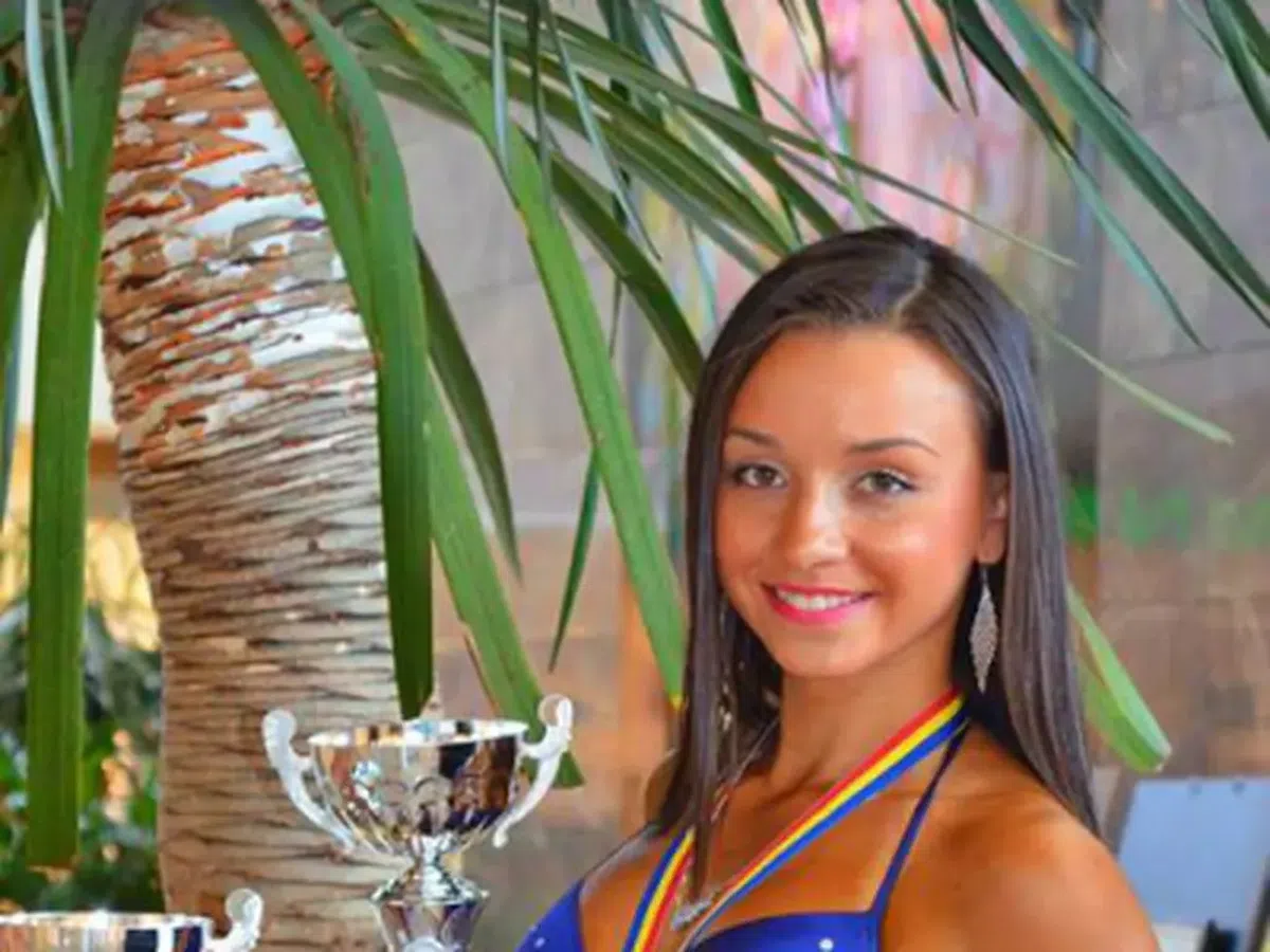 Prima jucătoare de tenis din România suspendată pentru dopaj: „Puteam să mor! La acest nivel, toate iau suplimente”