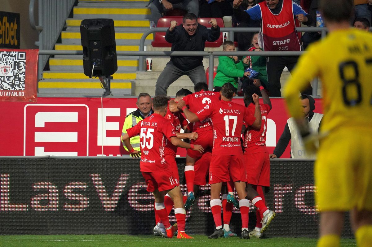 Rădoi, despre vestea săptămânii la Craiova: „Nu văd o colaborare directă cu Rotaru”