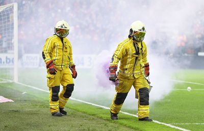 Ce au făcut stranierii în acest weekend » Drăguș, tărăboi în Belgia + Pușcaș, Rațiu și Tătărușanu, decisivi pentru echipele lor