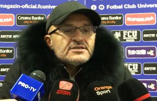 Adrian Mititelu, în război TOTAL cu suporterii și Marius Croitoru: „Un nepriceput, mi-a lăsat echipa în genunchi! Fanii mă înjură pe mine? Vorbiți, bă, cu zeul vostru!”