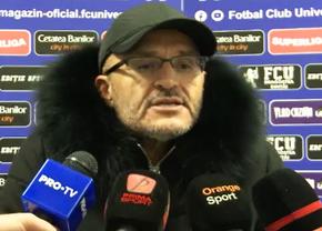Adrian Mititelu, în război TOTAL cu suporterii și Marius Croitoru: „Un nepriceput, mi-a lăsat echipa în genunchi! Suporterii mă înjură pe mine? Vorbiți, bă, cu zeul vostru!”