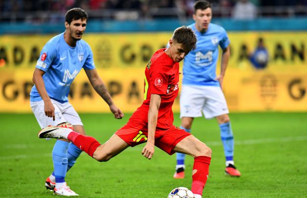 Gigi Becali a găsit un nou post deficitar la FCSB și-l atacă pe Octavian Popescu: „Nu poți intra cu el în Liga Campionilor”