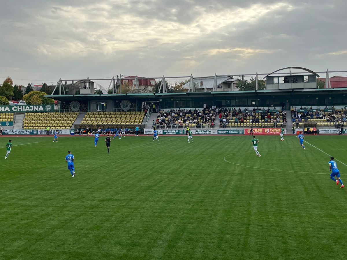 Scandal la pauză, l-a reclamat pe Torje: „Nu se înjură de morți!” » Replica fostului dinamovist