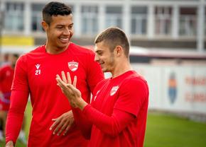 Dinamo, la prima apariție publică după umilința de la Sibiu » Ce au anunțat „câinii roșii” luni