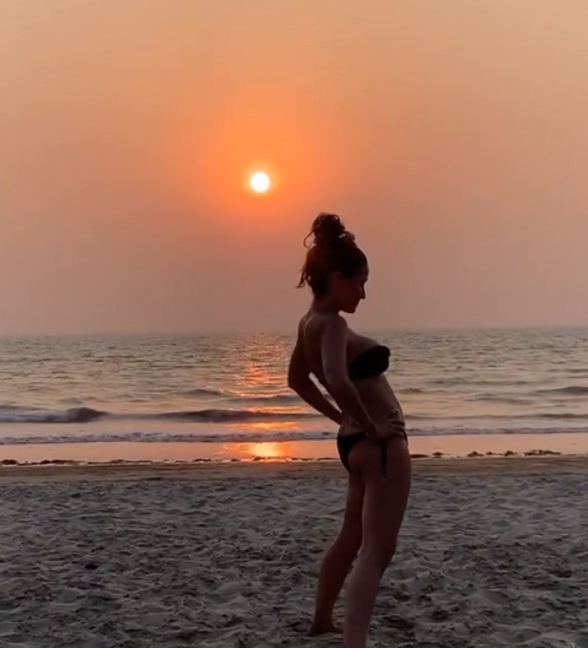 Amanta lui David Beckham a răbufnit: „Dacă păstrez tăcerea, voi fi cunoscută drept mincinoasă” » A înşelat-o chiar şi pe ea în timpul aventurii lor