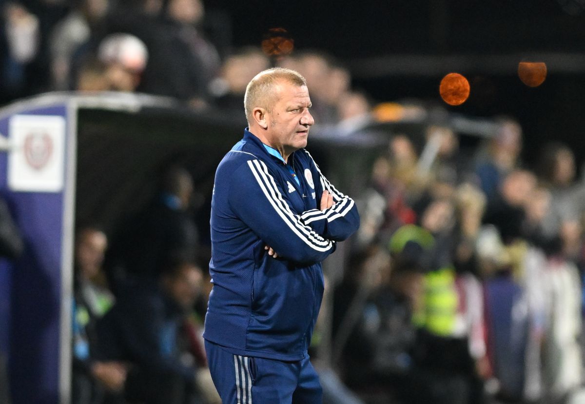 Cele mai spectaculoase imagini din CFR Cluj - Oțelul Galați