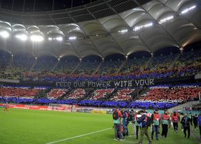 Uluitor! Câte bilete s-au dat la FCSB - Rapid, cu 13 zile înainte de meci