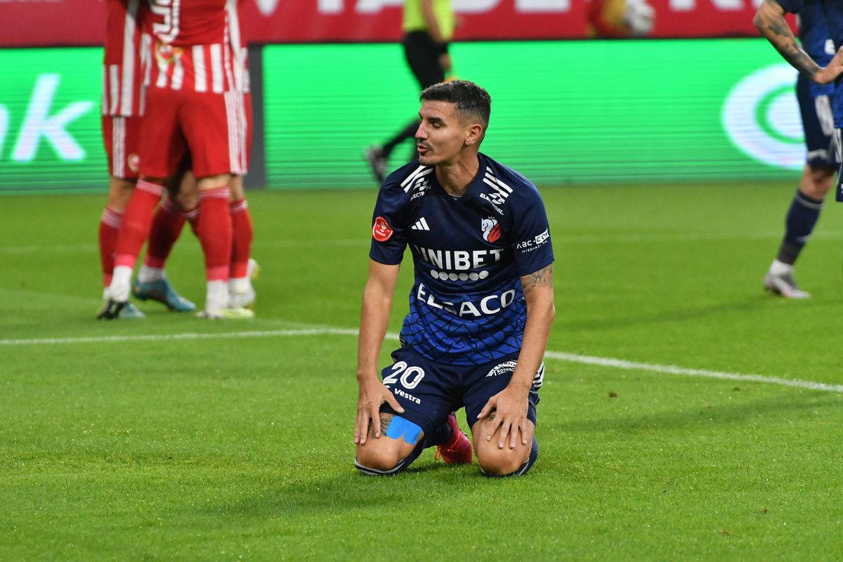 Liviu Ciobotariu, mesaj pentru adversarul din Superligă: „Să nu se grăbească!”