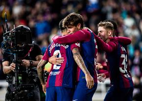 Un jucător de 17 ani a decis Barcelona - Bilbao, la 23 de secunde după debut: „Are curaj”