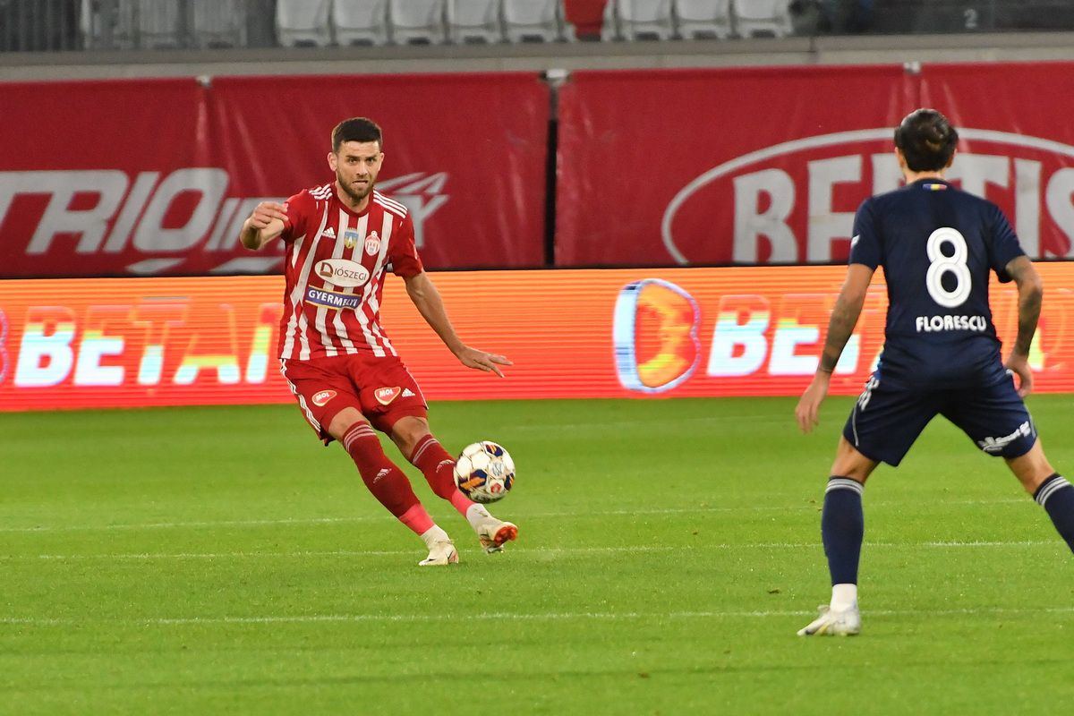 Liviu Ciobotariu, mesaj pentru adversarul din Superligă: „Să nu se grăbească!”