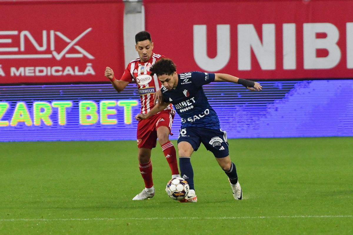 Liviu Ciobotariu, mesaj pentru adversarul din Superligă: „Să nu se grăbească!”