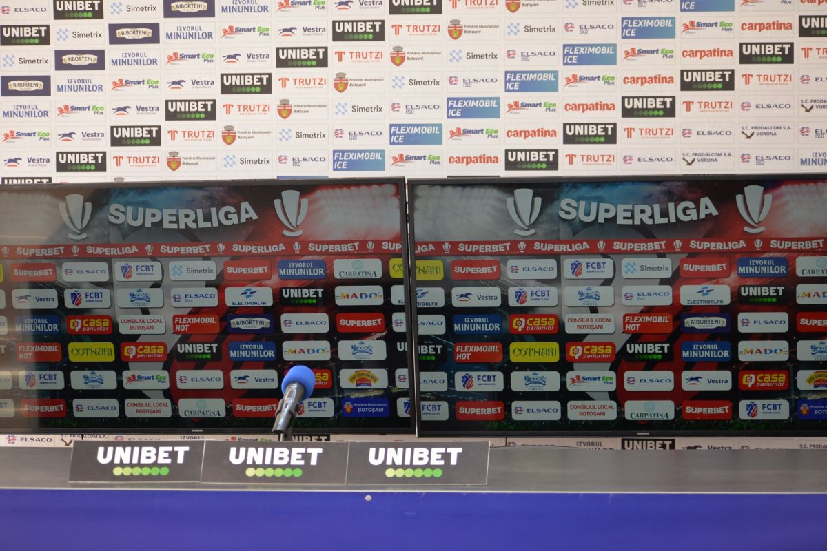 Antrenorul din Superligă și-a anunțat plecarea de la echipă: „Nu se poate continua în situația asta! Rezultatele contează, restul e vrăjeală”