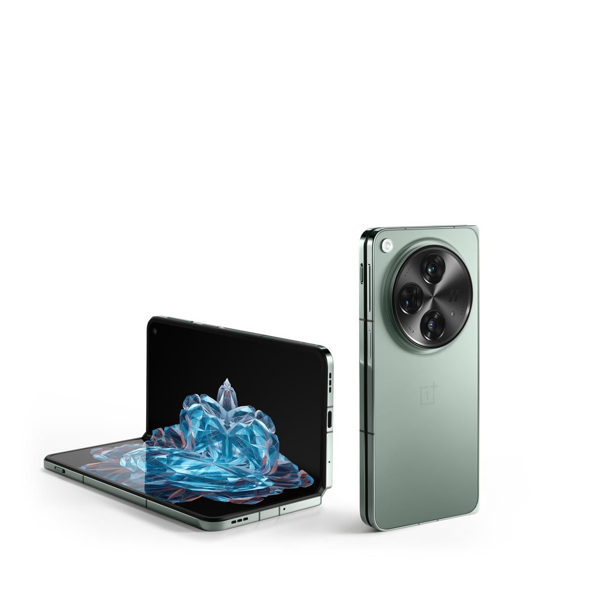 OnePlus lansează la nivel global OnePlus Open, primul telefon pliabil din portofoliu