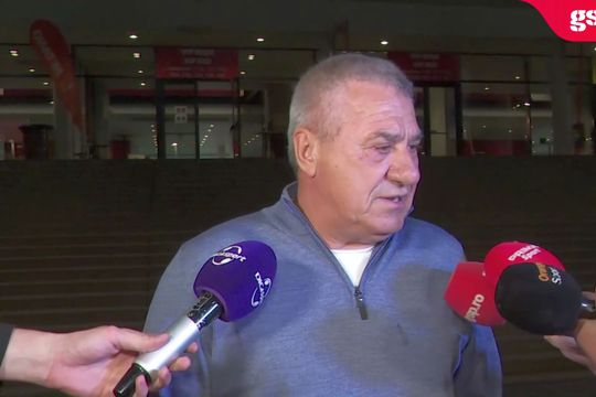 Victor Becali