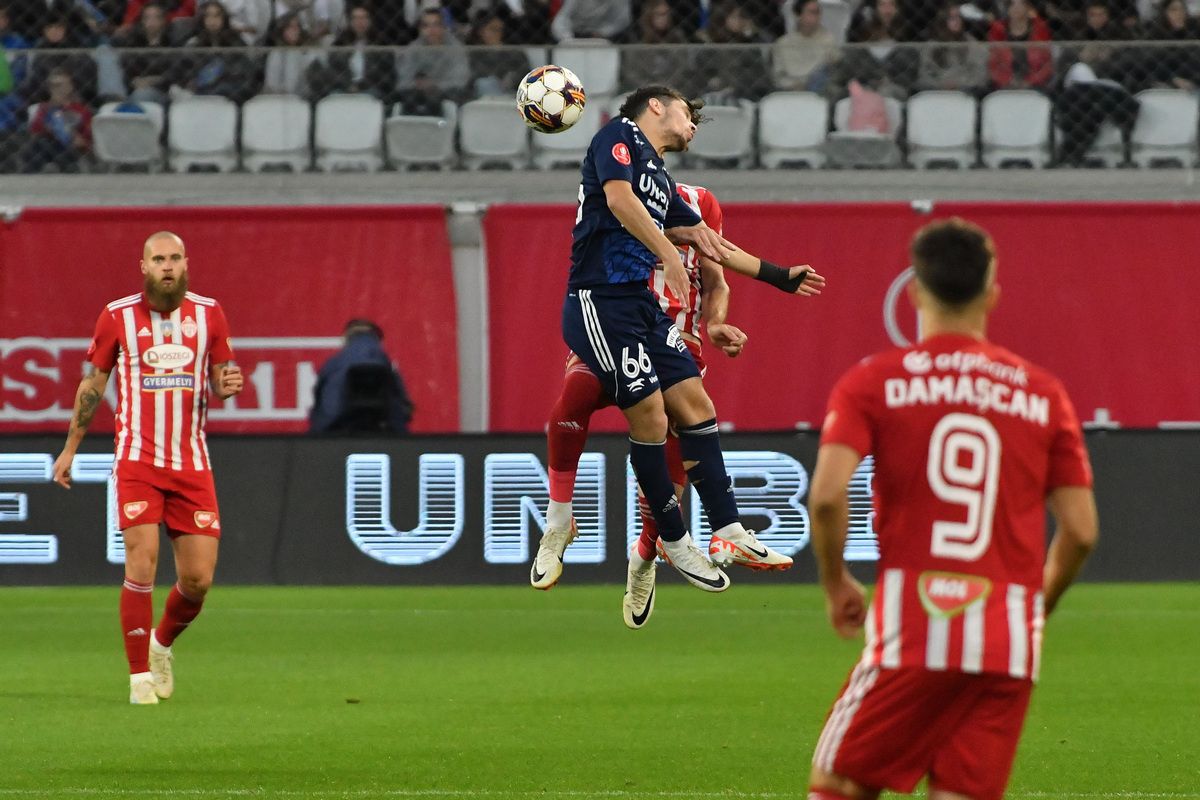 Liviu Ciobotariu, mesaj pentru adversarul din Superligă: „Să nu se grăbească!”