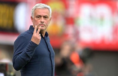 Jose Mourinho l-a ironizat pe Papu Gomez, suspendat 2 ani pentru doping: „Mă încearcă o tuse mică, dar mă abțin să iau sirop pentru copii”