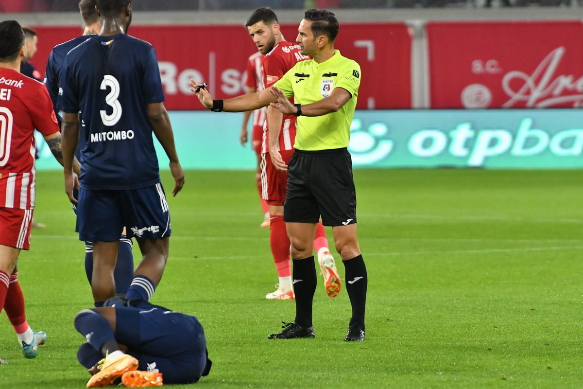 Sepsi - FC Botoșani #etapa 13 Superliga