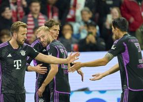 Alarmă la Bayern! Fără jumătate de echipă cu Galatasaray