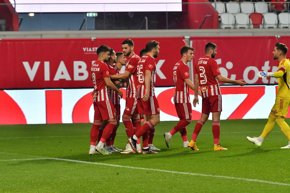 Sepsi - FC Botoșani #etapa 13 Superliga