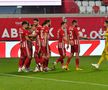 Sepsi - FC Botoșani #etapa 13 Superliga