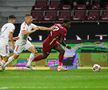Cele mai spectaculoase imagini din CFR Cluj - Oțelul Galați