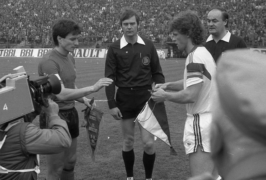 Anghel Iordănescu, interviu de colecție la 40 de ani de la Sevilla: „N-am vrut să execut penalty fiindcă-mi tremurau picioarele” + Episod fabulos cu Mircea Lucescu în vestiar: „Băbăciune!”