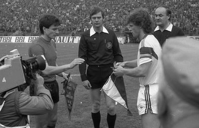 Căpitanul legendar al Stelei a comentat decizia Curții de Apel privind palmaresul