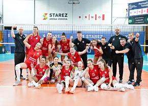 CS Alba Blaj, primele meciuri europene în noua sală! » Bătaie pe două locuri în grupele Ligii Campionilor