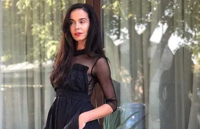 Legenda lui Dinamo s-a despărțit oficial de fosta Miss Playboy » Fusese acuzat că a înșelat-o: „Colega lui Patrick era amanta lui!”