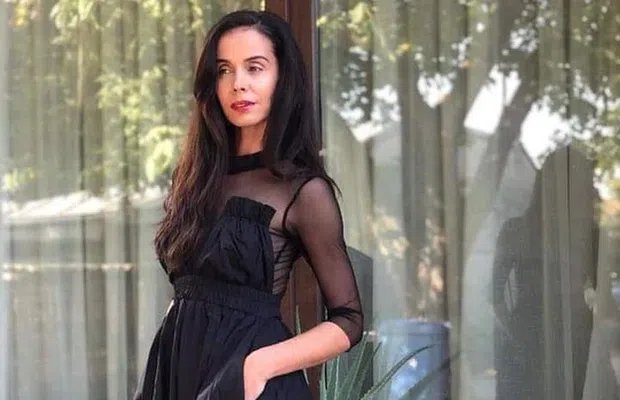 Legenda lui Dinamo s-a despărțit oficial de fosta Miss Playboy » Fusese acuzat că a înșelat-o: „Colega lui Patrick era amanta lui!”