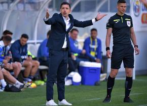 Schimbare antrenor în Liga 2! Revine tehnicianul care a făcut cele mai mari performanțe din istoria clubului