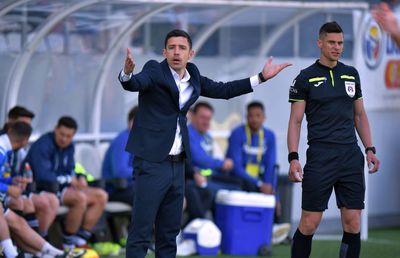Schimbare antrenor în Liga 2! Revine tehnicianul care a făcut cele mai mari performanțe din istoria clubului