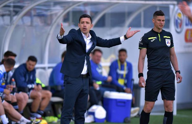 Schimbare antrenor în Liga 2! Revine tehnicianul care a făcut cele mai mari performanțe din istoria clubului
