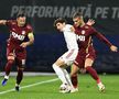 Cele mai spectaculoase imagini din CFR Cluj - Oțelul Galați