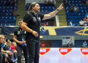 Adrian Vasile își cere banii de la CSM București! Clubul îi este „dator” cu zeci de mii de euro