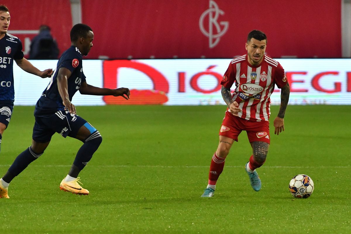 Liviu Ciobotariu, mesaj pentru adversarul din Superligă: „Să nu se grăbească!”