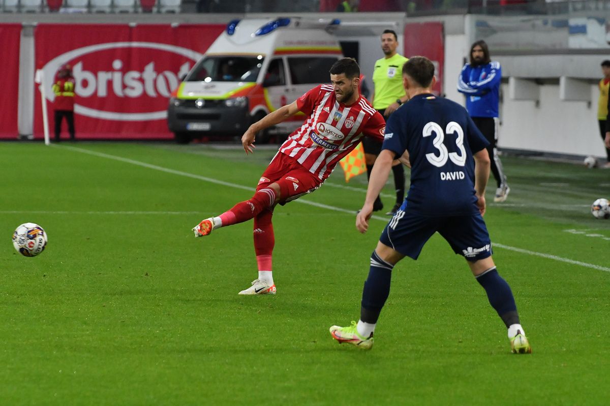 Liviu Ciobotariu, mesaj pentru adversarul din Superligă: „Să nu se grăbească!”