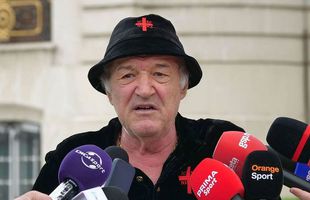 Transferurile lui Becali nu-l dau pe spate: „Ce Phelipe? Să-l aducă și pe Regele Felipe, că tot nu se schimbă nimic!”