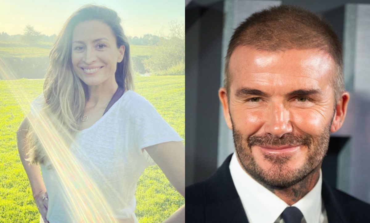 Amanta lui David Beckham a vorbit în premieră despre aventură: „Prietene, nu sunt persoana pe care o poți reduce la tăcere!”