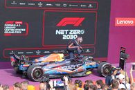 Verstappen câștigă Marele Premiu al Statelor Unite și stabilește noi recorduri în Formula 1!