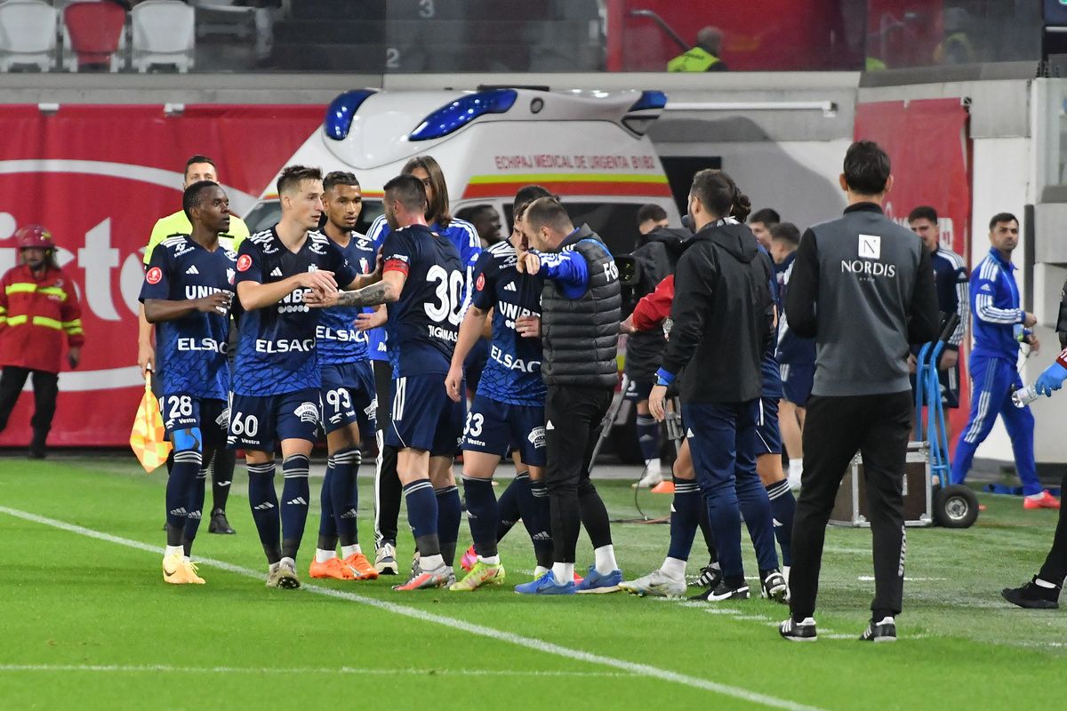 Sepsi - FC Botoșani #etapa 13 Superliga